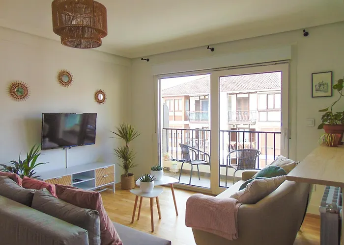 Apartamento Zuhaitzondoa Etxea